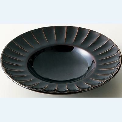 ☆ブラック 20プレート