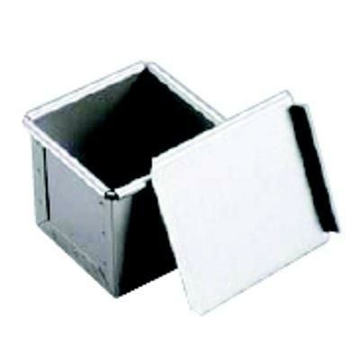 ENDO アルタイト 食パンケース 正角 5cm