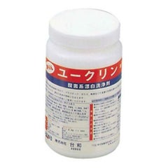 漂白洗浄剤 Uクリーン(無リン) 1kg入