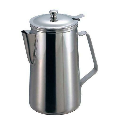 ウォーターポット OR2000A ステンレス EBM