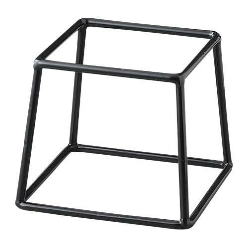 スクエアラバースタンド H150