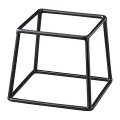 スクエアラバースタンド H150