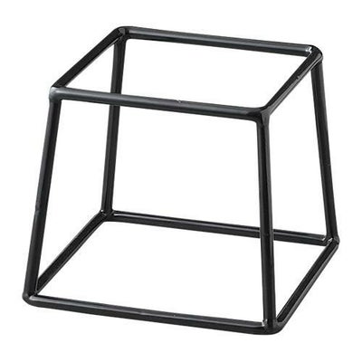 スクエアラバースタンド H150