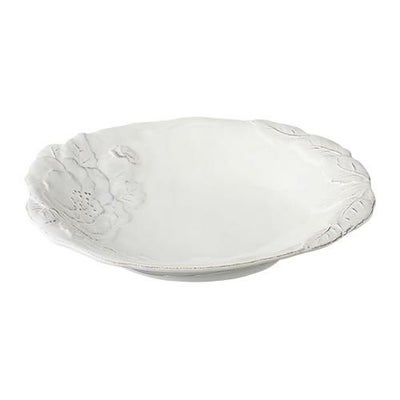 【ロマンティカ パスタ25cm】 VIRGINIACASA 幅250×奥行220×高さ48(mm)/業務用/新品