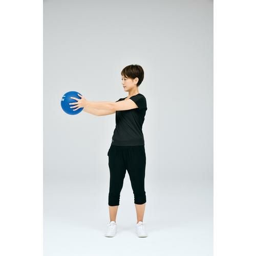 トーエイライト メディシンボール3kg