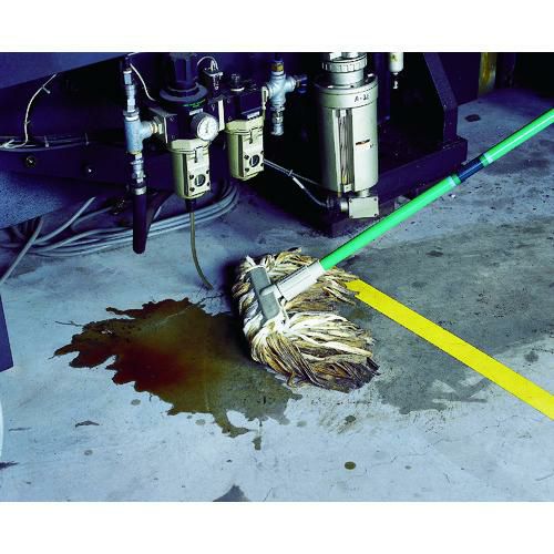 テラモト シャーク2モップ