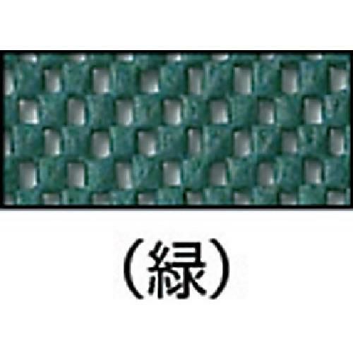 TRUSCO ノンスリップマット 450×2000mm 緑