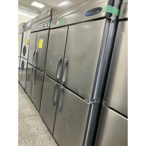 業界最長1年保証】【中古】縦型冷凍庫 ホシザキ HF-120Z3 幅1200 業界最長1年保証】【中古】縦型冷凍庫 ホシザキ HF-120Z3 幅1200