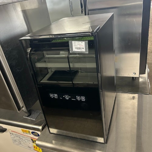 業界最長1年保証】【中古】ワインセラー コンポジット a05394 幅360