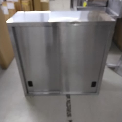 中古】吊戸棚 幅900×奥行350×高さ900 【送料別途見積】【業務用