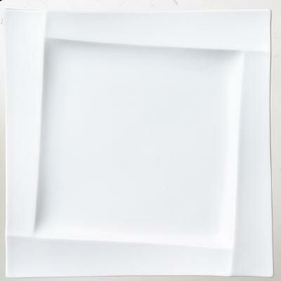 イゾラ27cmスクエアプレート