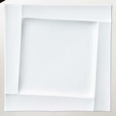 23cmスクエアプレート