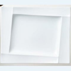 30cmレクタンギュラープレート