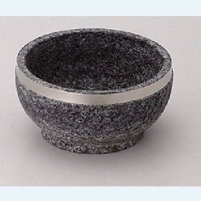 14cmステンレス巻石鍋(CHN)