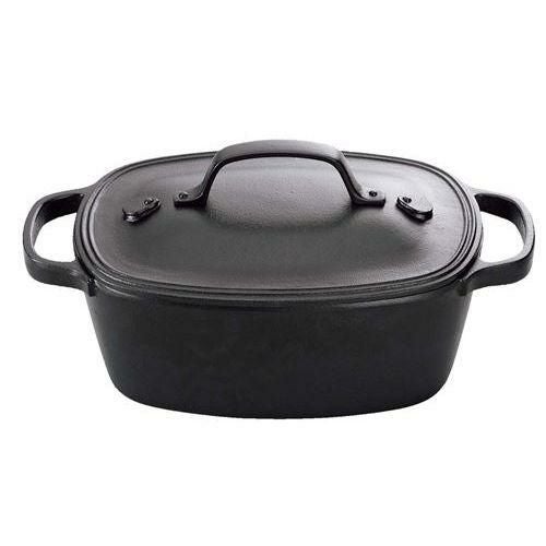 洋風煮込鍋 クックトップ 角深 CT-1