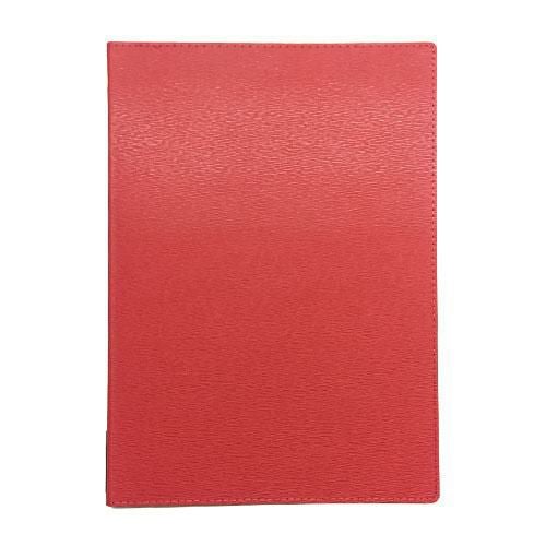 TB メニューブック TOM-010 レッド