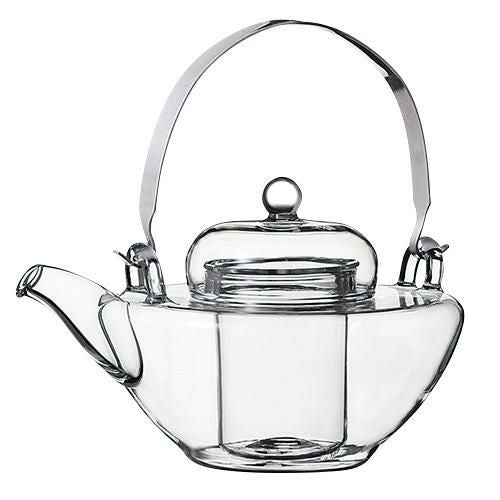 耐熱チロリ ステン取っ手FeelJapanKAGAMI