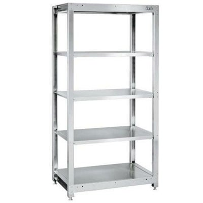 ステンレスラック SLN-9055SU4