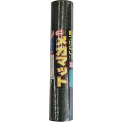 カーボーイ メガマット ブラック