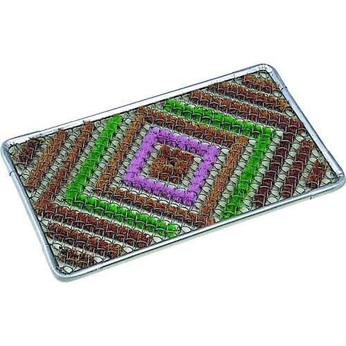 テラモト タンポポマット 360×600mm