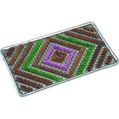 テラモト タンポポマット 360×600mm