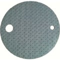 JOHNAN 油吸収材 ドラム缶用マット （25枚入）