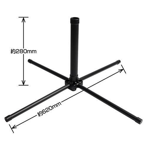 かんたんポールスタンド///小物送料対象商品