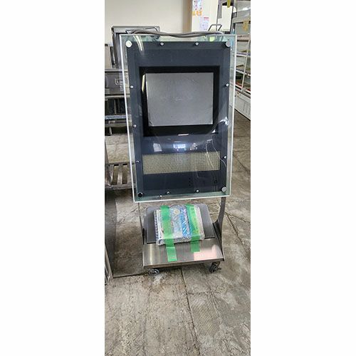 グラスウォッシャー AA-SUB 潜水型 グラスプロ 【業務用】【送料無料