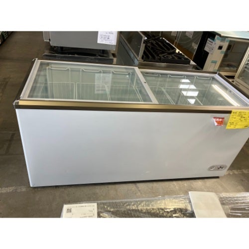 業界最長1年保証】【中古】冷凍ショーケース テンポスオリジナル TBSC