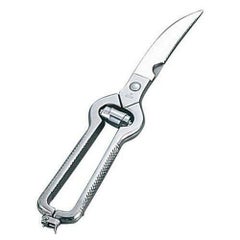 ヴォストフ 鳥用 ハサミ 5501