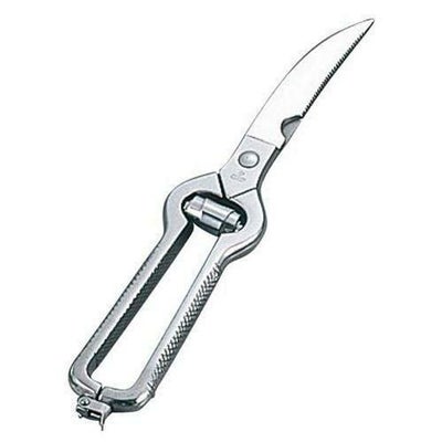 ヴォストフ 鳥用 ハサミ 5501