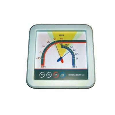 厨房用 温湿度計 SN-900