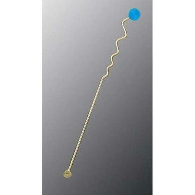 18-8 カプリ マドラー 金 ブルー M-90