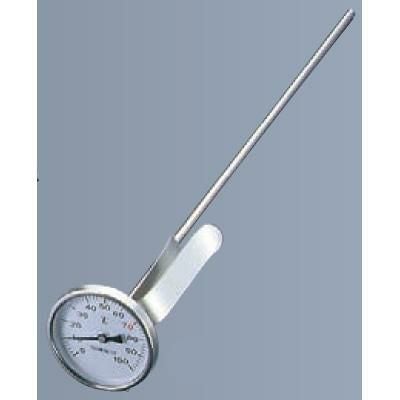 温度計 食品用 引っ掛け付 【同梱グループA】