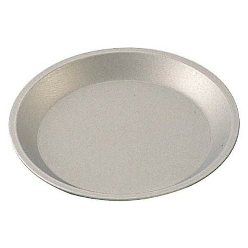 パイ皿 浅型 ブラックフィギュア D-021 21cm 【グループA】