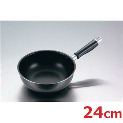 いため鍋 24cm ブラックストーン【グループA】