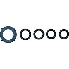 IRIS 520406 高圧洗浄機 Oリングセット