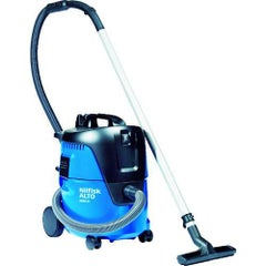 ニルフィスク 業務用掃除機 AERO 21-01 PC（乾湿両用）