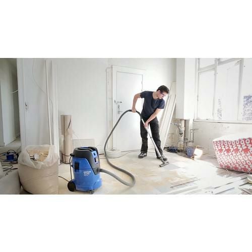 ニルフィスク 業務用掃除機 AERO 21-01 PC（乾湿両用）