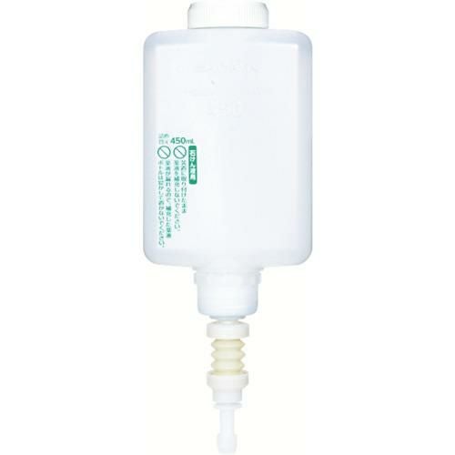 サラヤ カートリッジボトル 450mL リキッド用