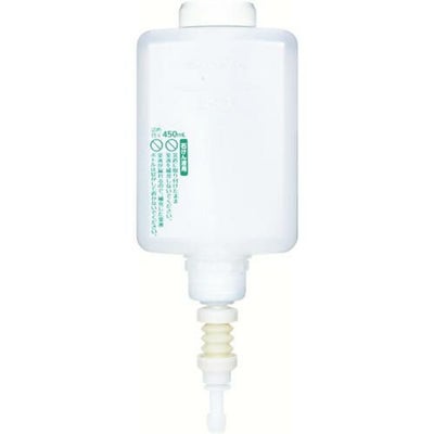 サラヤ カートリッジボトル 450mL リキッド用