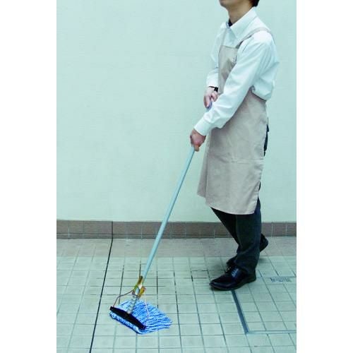 azuma SP337BL水拭きスペアマイクロファイバー