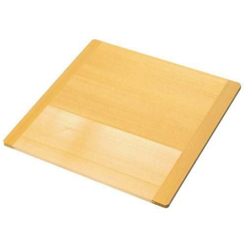 EBM さわら 角セイロ蓋 36・39cm用(485×485)