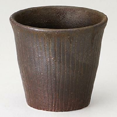 ☆鉄黒釘彫ロック