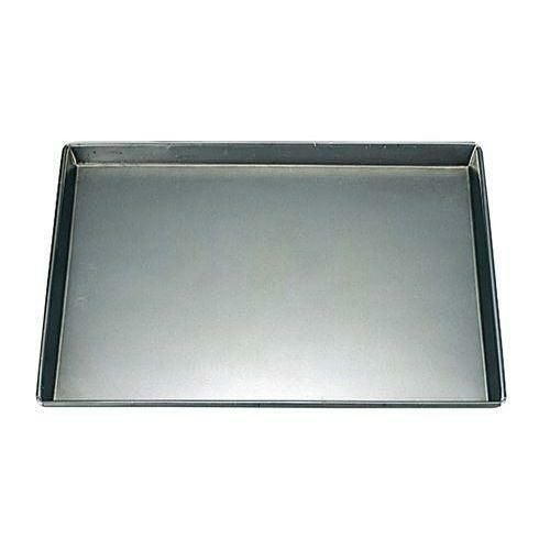 【同梱グループA】天板 浅型 鉄製 6枚取