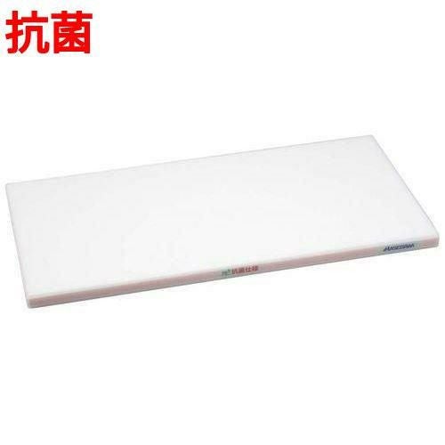 ポリエチレン抗菌かるがるまな板SDK/標準タイプ (両面シボ付) 25mm ピンク 【送料別】 幅700×奥行350×高さ25mm