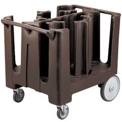 キャンブロ アジャスタブルディッシュキャディーADCS(131)D/B