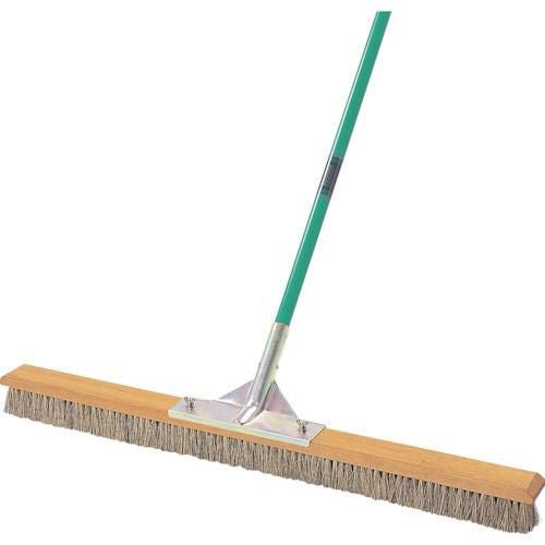 テラモト フロアーブラシ 90cm