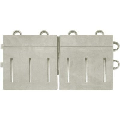 テラモト カラーブラッシュ 専用中ふち 茶