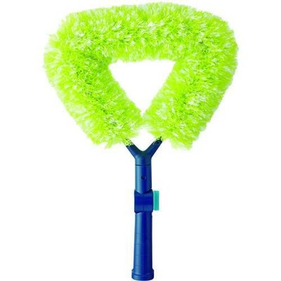 コンドル プロテック 高所用ブラシ首振り